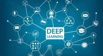 深度學習技術發展趨勢淺析