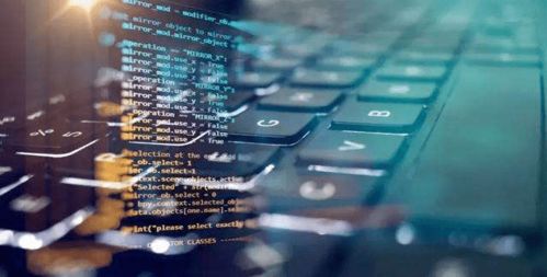 科技引擎驅動變革 技術咨詢引領安全服務行業新騰飛