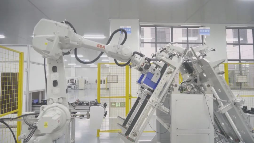 從“單腿跳”到“雙循環” 安徽多措并舉助力外貿企業添韌性