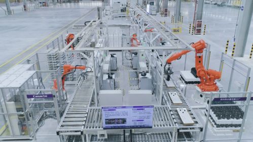 海爾智家引領行業綠色發展，新增11座國家級綠色工廠彰顯技術實力