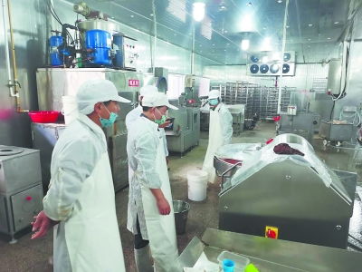 三明市 訂制科特派服務，以技術咨詢開拓發展新局