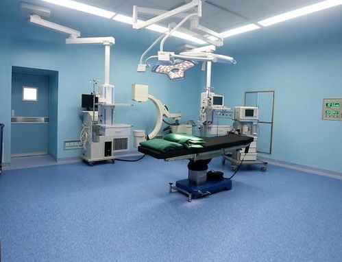 遼寧層流超潔凈手術(shù)室 高標(biāo)準(zhǔn)技術(shù)服務(wù)，為精準(zhǔn)醫(yī)療保駕護航