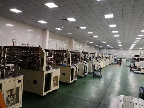 熱彎機研發(fā)速度驚人，成就革新電子產(chǎn)品研發(fā)格局