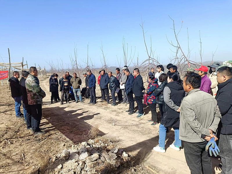 地膜回收，共筑綠色家園 環境保護專用設備的技術突破與社會意義