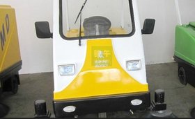 河北駿午 以環保設備守護碧水藍天